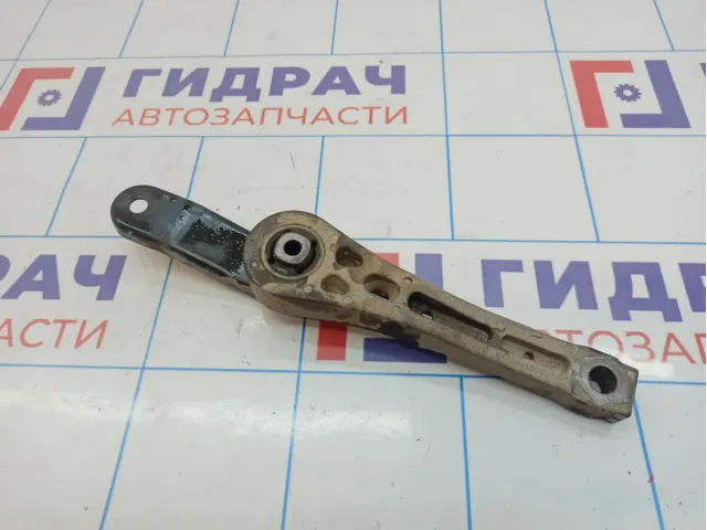 Опора двигателя задняя Volkswagen Jetta (A6) 1K0199855BD