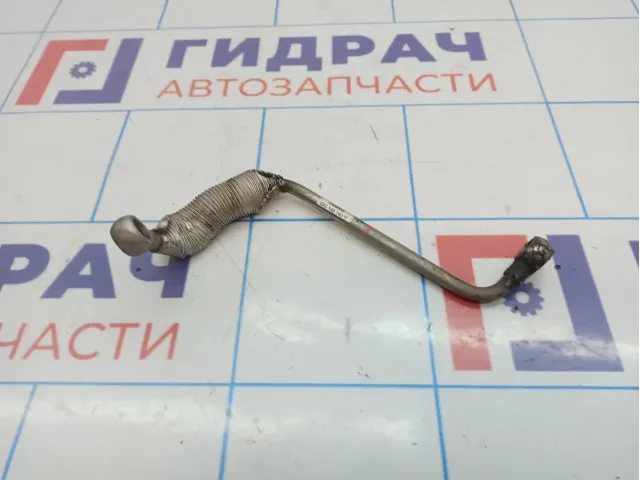 Трубка масляная Volkswagen Jetta (A6) 03C145140M