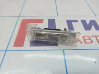 Плафон салонный Volkswagen Jetta (A6) 7L6947101A