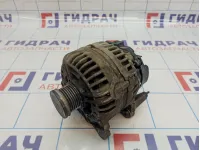 Генератор Volkswagen Jetta (A6) 03C903023A