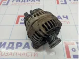 Генератор Volkswagen Jetta (A6) 03C903023A