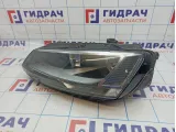 Фара левая Volkswagen Jetta (A6) 5C7941005A
