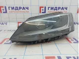 Фара левая Volkswagen Jetta (A6) 5C7941005A
