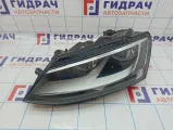 Фара левая Volkswagen Jetta (A6) 5C7941005A