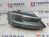 Фара правая Volkswagen Jetta (A6) 5C7941006A
