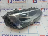 Фара правая Volkswagen Jetta (A6) 5C7941006A