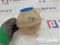 Бачок расширительный Volkswagen Jetta (A6) 1K0121407A