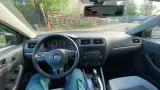 Рычаг задний верхний Volkswagen Jetta (A6) 5Q0505323C