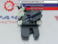 Замок багажника Volkswagen Jetta 4F5827505D.