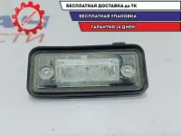 Фонарь подсветки номера Volkswagen Jetta 3B5943021E.