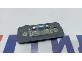 Фонарь подсветки номера Volkswagen Jetta 3B5943021E.