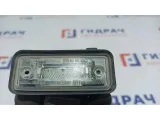 Фонарь подсветки номера Volkswagen Jetta 3B5943021E.