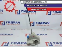 Замок двери задней левой Volkswagen Jetta 7L0839015D.