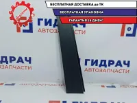 Накладка двери задней правой Volkswagen Jetta 1K5839902D. Вертикальная.