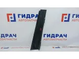 Накладка двери задней правой Volkswagen Jetta 1K5839902D. Вертикальная.