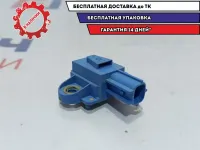 Датчик AIR BAG Volkswagen Jetta 1K0955557A. Боковой.