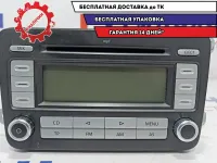 Магнитола Volkswagen Jetta 1K0035186AD.