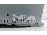Магнитола Volkswagen Jetta 1K0035186AD.