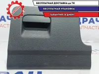 Бардачок в торпедо левый Volkswagen Jetta 1K1857923.