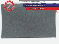 Накладка на переднюю консоль нижняя Volkswagen Jetta 1K0857367.