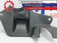 Накладка рулевой колонки Volkswagen Jetta 1K1863129B. Царапины.