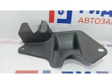 Накладка рулевой колонки Volkswagen Jetta 1K1863129B. Царапины.