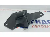 Накладка рулевой колонки Volkswagen Jetta 1K1863129B. Царапины.