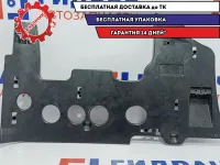 Накладка под торпедо левая нижняя Volkswagen Jetta 1K1863083.