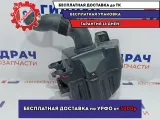 Резонатор воздушного фильтра Volkswagen Jetta 1TD129622. Дефект.