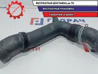 Патрубок воздушного фильтра Volkswagen Jetta 1K0129618AJ.