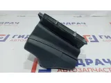 Воздухозаборник Volkswagen Jetta 1K0805971C. В сборе.