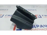 Воздухозаборник Volkswagen Jetta 1K0805971C. В сборе.