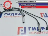 Провода высокого напряжения Volkswagen Jetta . Комплект. Дефект.