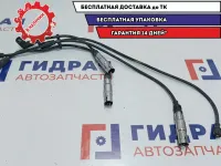 Провода высокого напряжения Volkswagen Jetta . Комплект. Дефект.