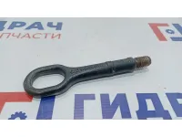 Крюк буксировочный Volkswagen Jetta 1T0805615A.
