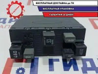 Блок управления бортовой сети Volkswagen Jetta 3C0937049AJ.