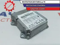 Блок управления AIR BAG Volkswagen Jetta 1K0909605T.