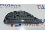 Накладка торпедо правая Volkswagen Jetta 1K0858248D.