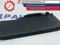 Накладка под ногу водителя Volkswagen Jetta 1K1864777B.