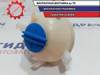 Бачок расширительный Volkswagen Jetta 1K0121407A.