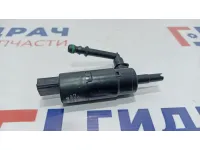 Насос омывателя фар Volkswagen Jetta 3B7955681.