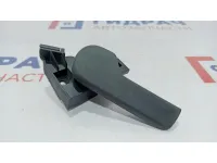 Ручка открывания капота Volkswagen Jetta 1J1823533C. С кронштейном.