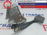 Педаль тормоза Volkswagen Jetta 1K1723057.