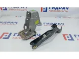 Педаль тормоза Volkswagen Jetta 1K1723057.
