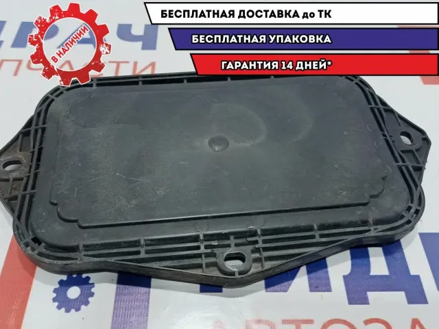 Кожух моторного щита Volkswagen Jetta 1K0941369A.