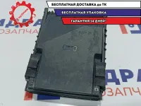 Крышка блока предохранителей Volkswagen Jetta 1K0937132F.