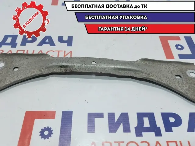 Кронштейн КПП задний Volkswagen Jetta 1K0802128C.