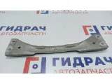 Кронштейн КПП задний Volkswagen Jetta 1K0802128C.