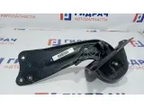 Рычаг задний продольный правый Volkswagen Jetta 1K0505226H.