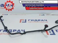 Трубка вакуумная Volkswagen Jetta 1K0612041BJ. Дефект.